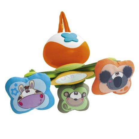 Giostrina Fun Travel Chicco - 4