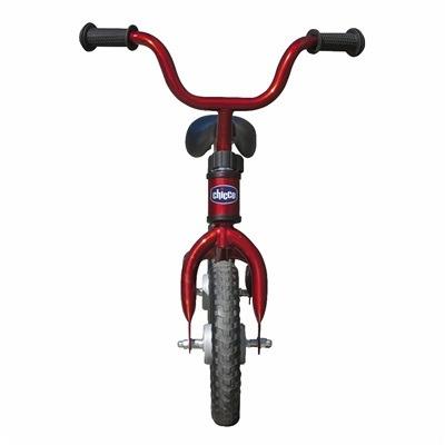 Bici senza pedali Chicco Red Bullet - 5