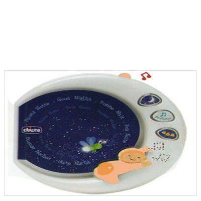 Libretto buonanotte rosa