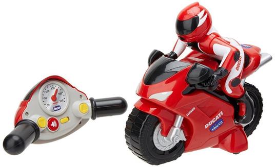 Ducati 1198 RC radiocomandata