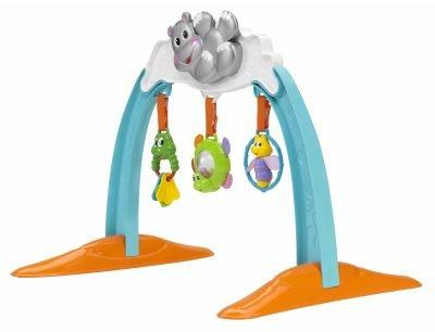 Palestra Hippo Chicco - 3