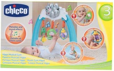 Palestra Hippo Chicco - 4