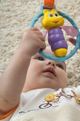 Palestra Hippo Chicco - 9