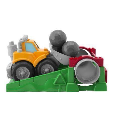 RC Camion Playset Rocky Truck Chicco