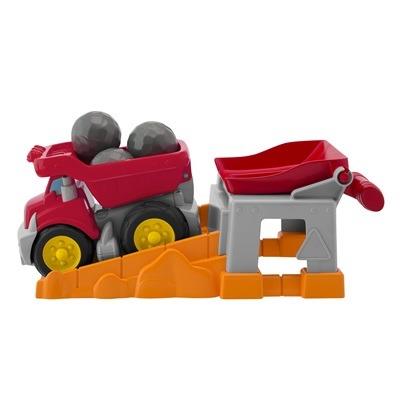 RC Camion Playset Rocky Truck Chicco - 3