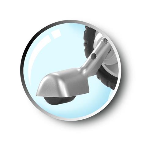 Cavalcabile moto Monster Chicco - 4