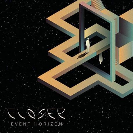Event Horizon - CD Audio di Closer