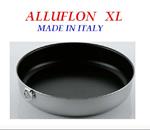 Alluflon xl, tortiera 36 cm in antiaderente arthech