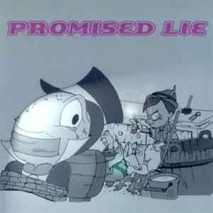 Promised Lie - Promised Lie - CD Audio