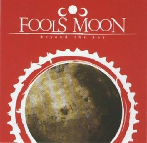 Fools' Moon - Beyond The Sky - CD Audio