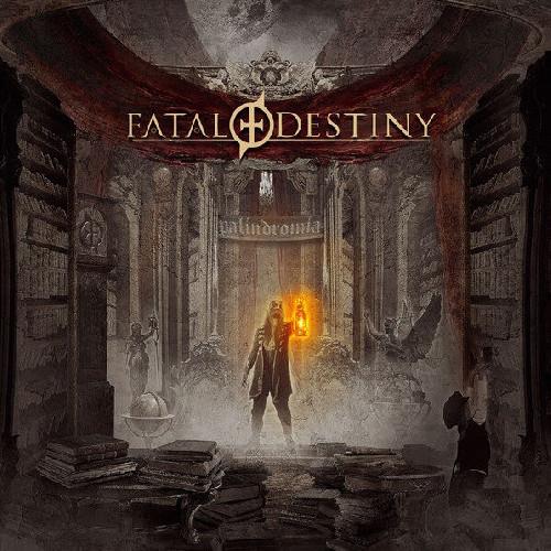 Palindromia - CD Audio di Fatal Destiny