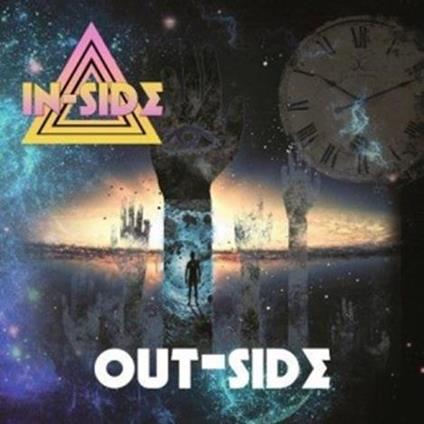 Out-Side - CD Audio di In-Side