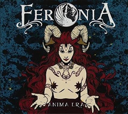 Anima Era - CD Audio di Feronia