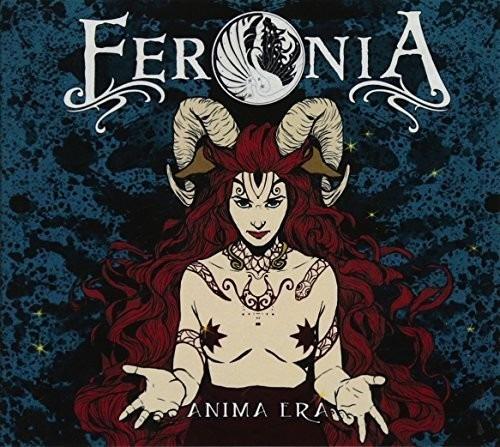 Anima Era - CD Audio di Feronia