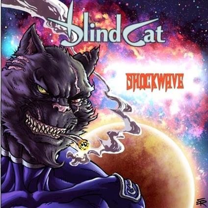 Shockwave - CD Audio di Blindcat