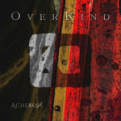 Acheron - CD Audio di Overkind