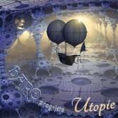 Utopie - CD Audio di Baro Prog-Jets