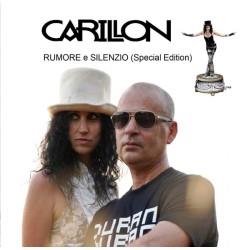 Rumore E Silenzio -Ltd 120 Copie- - CD Audio di Carillon