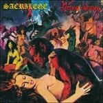 Demon Woman - Vinile LP di Sacrilege