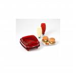 Ariete Piastra per Hamburger Party Time 1200 W