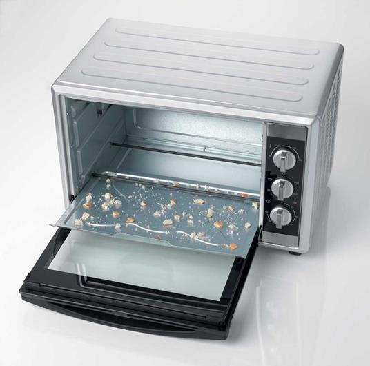 Bon Cuisine Forno Elettrico 45 Litri - Ariete - Casa e Cucina | IBS