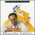 Benvenuti in Paradiso - CD Audio di Antonello Venditti