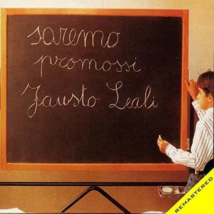 Fausto Leali - CD Audio di Fausto Leali