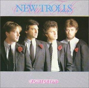New Trolls - CD Audio di New Trolls
