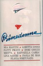 Primedonne (Musicassetta)