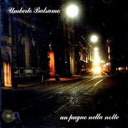 Un pugno nella notte - CD Audio di Umberto Balsamo