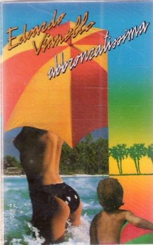 Abbronzatissima - CD Audio di Edoardo Vianello