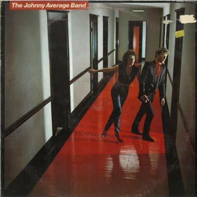 Some people (Vinyl LP) - Vinile LP di Johnny Average Band