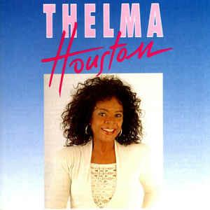 Thelma Houston - CD Audio di Thelma Houston