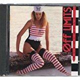 Espace Off Limits - CD Audio