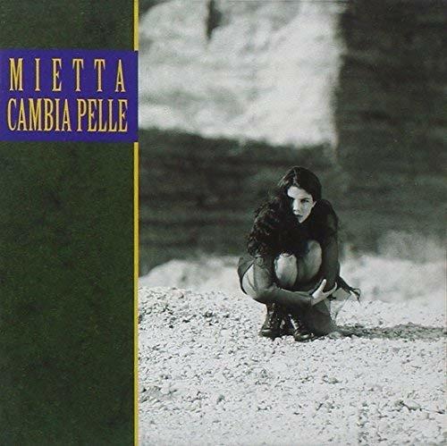 Cambia pelle - CD Audio di Mietta