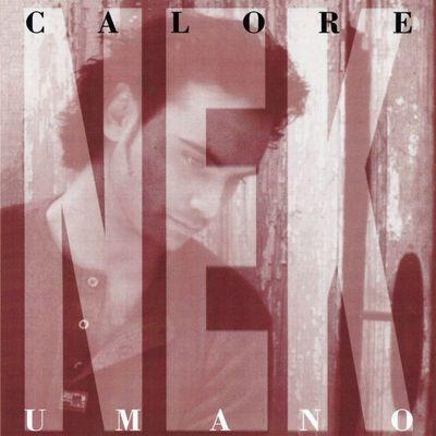 Calore Umano - CD Audio di Nek