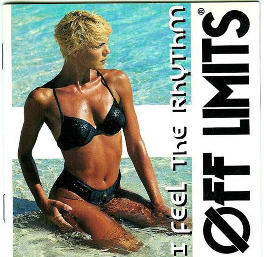 The Rhythm Of The Night - CD Audio di Off Limits