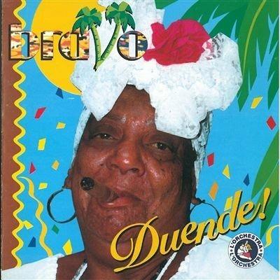 Duende! - CD Audio di Bravo