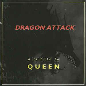Dragon Attack - A Tribute To Queen - CD Audio