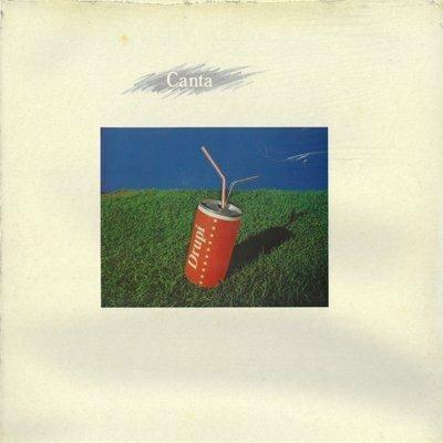 Canta (Vinyl) - Vinile LP di Drupi