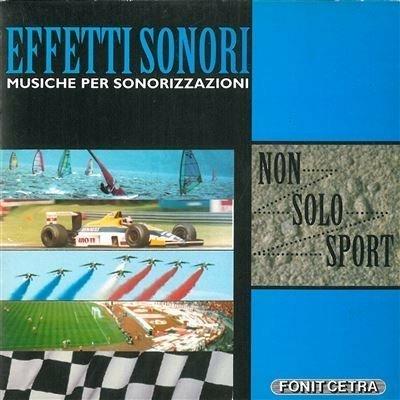 Effetti Sonori - CD Audio
