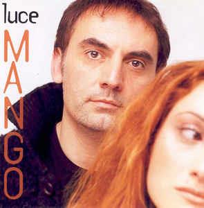 Luce - CD Audio di Mango