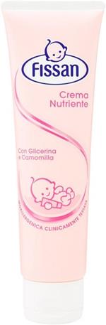Fissan Crema idratante 100 ml