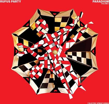 Paradigm Vol. 1 - Vinile LP + CD Audio di Rufus Party