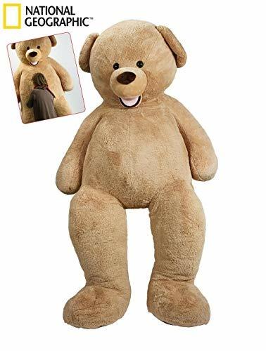 Orso joe big seduto 240 cm