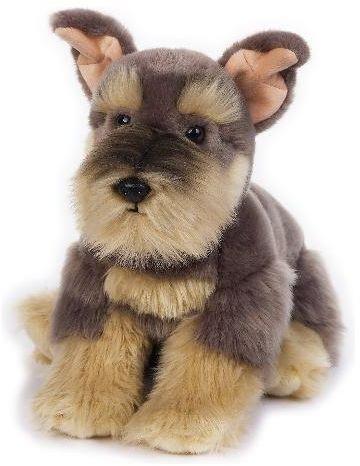 MY PUPPY Hugo Schnauzer Peluche 642300