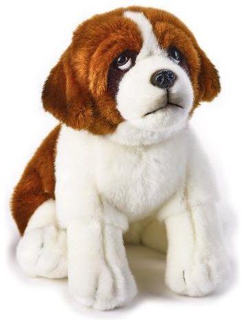 MY PUPPY Berny San Bernardo Peluche 642305