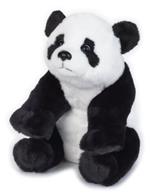 Orso Panda Medio