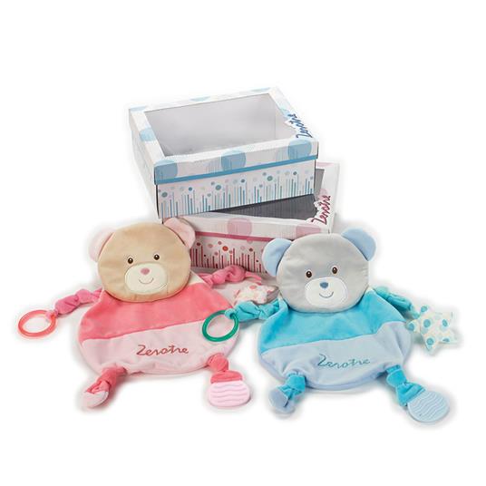 Doudou Play Zerotre786232