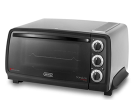 DeLonghi EO 14902.W 14 L Bianco Grill 1400 W - DeLonghi - Casa e Cucina |  IBS